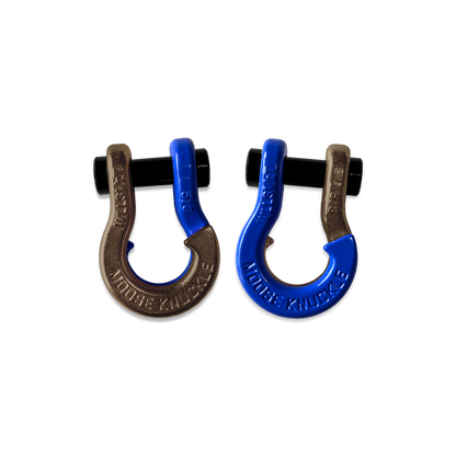 Jowl® SxS Recovery Split Shackle® 5/8