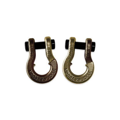 Jowl® SxS Recovery Split Shackle® 5/8