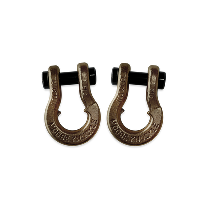 Jowl® SxS Recovery Split Shackle® 5/8