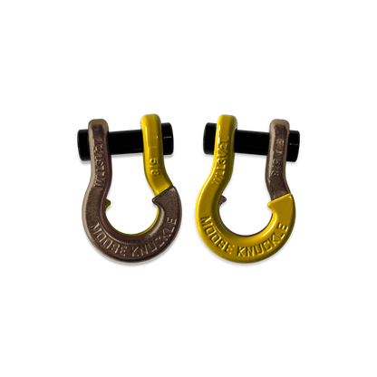 Jowl® SxS Recovery Split Shackle® 5/8