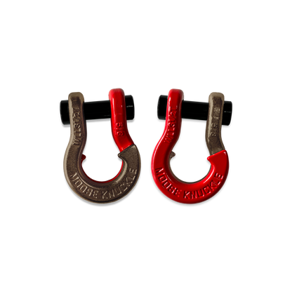 Jowl® SxS Recovery Split Shackle® 5/8