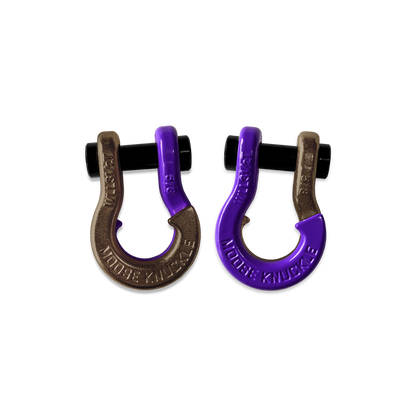 Jowl® SxS Recovery Split Shackle® 5/8