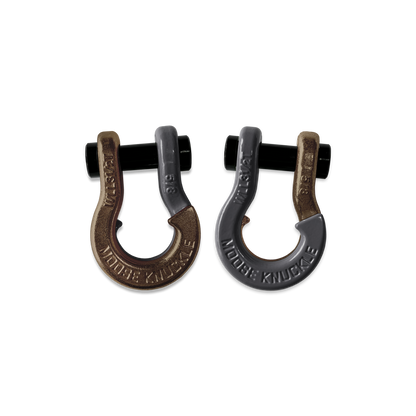 Jowl® SxS Recovery Split Shackle® 5/8