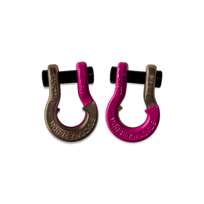 Jowl® SxS Recovery Split Shackle® 5/8