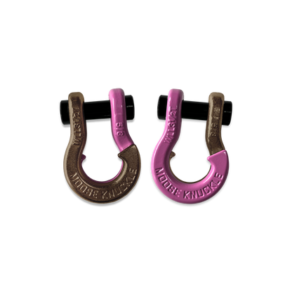Jowl® SxS Recovery Split Shackle® 5/8