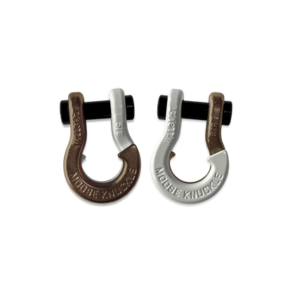 Jowl® SxS Recovery Split Shackle® 5/8