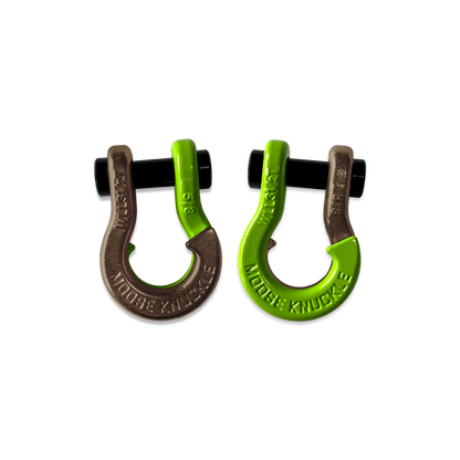 Jowl® SxS Recovery Split Shackle® 5/8