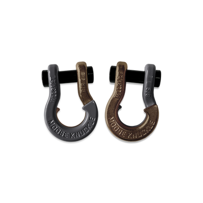 Jowl® SxS Recovery Split Shackle® 5/8
