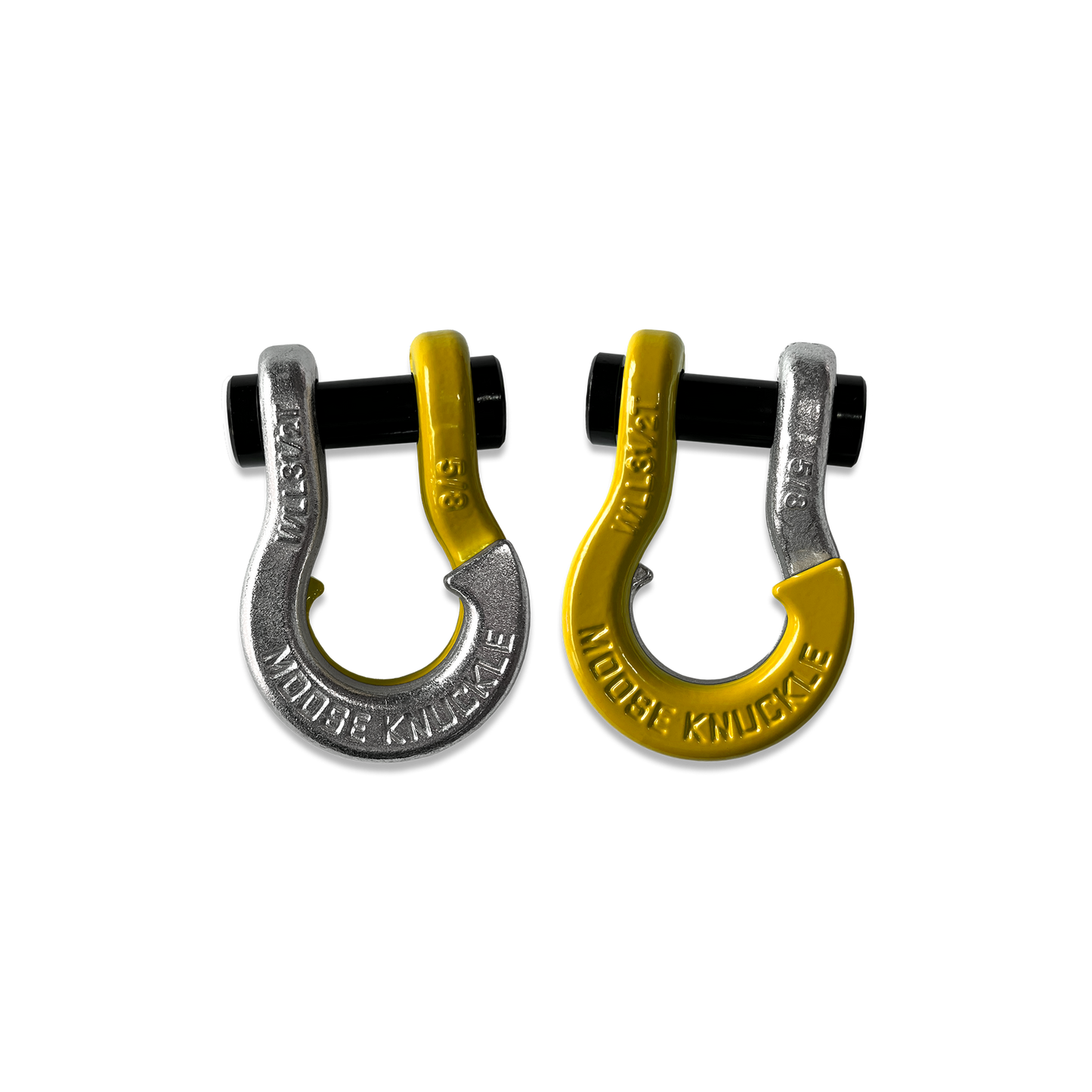 Jowl SxS Recovery Split Shackle 5/8