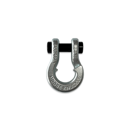 Jowl SxS Recovery Split Shackle 5/8