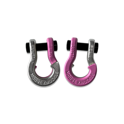 Jowl SxS Recovery Split Shackle 5/8