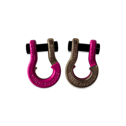 Jowl® SxS Recovery Split Shackle® 5/8