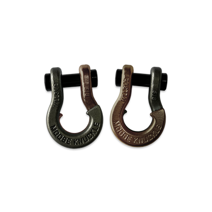 Jowl® SxS Recovery Split Shackle® 5/8