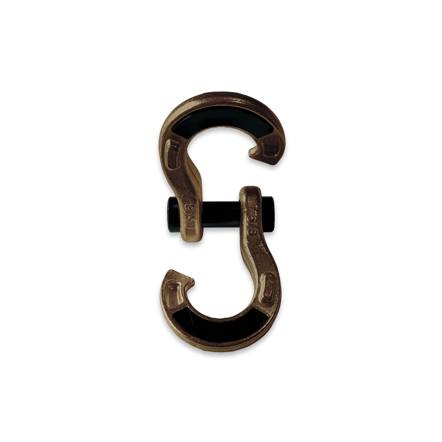 Jowl® SxS Recovery Split Shackle® 5/8