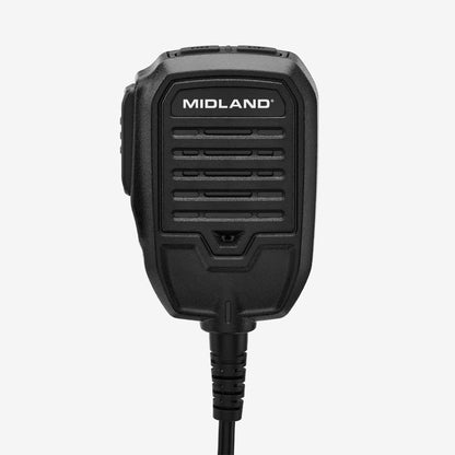 MicroMobile Replacement Mic for MXT500 - MA500