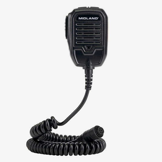 MicroMobile Replacement Mic for MXT500 - MA500