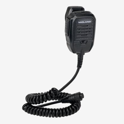 MicroMobile Replacement Mic for MXT500 - MA500