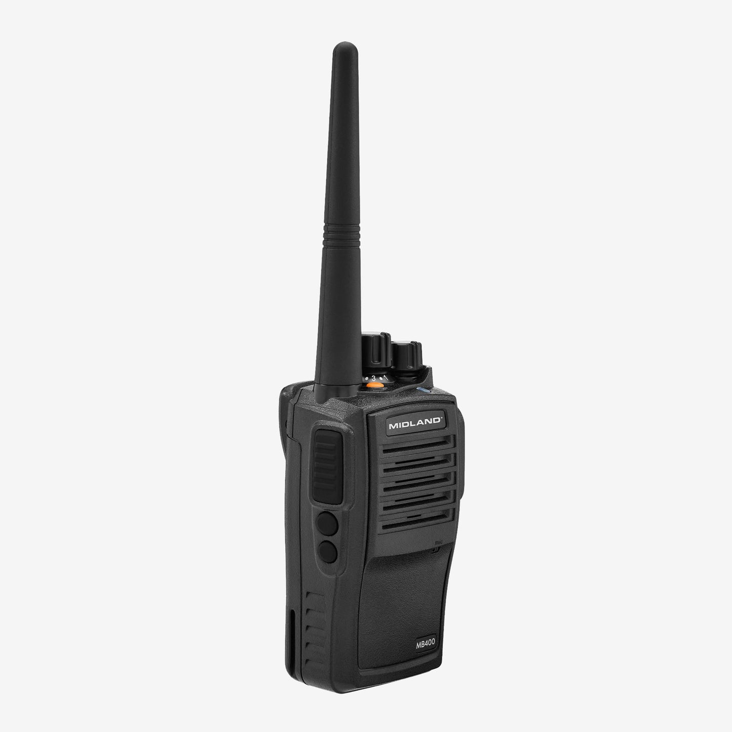 MB400 BizTalk Business Band Two‑Way Radio - MB400