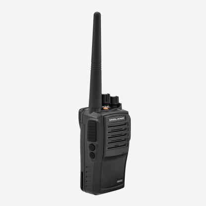 MB400 BizTalk Business Band Two‑Way Radio - MB400