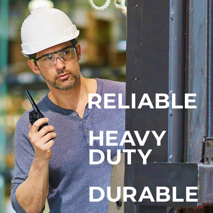 MB400 BizTalk Business Band Two‑Way Radio - MB400