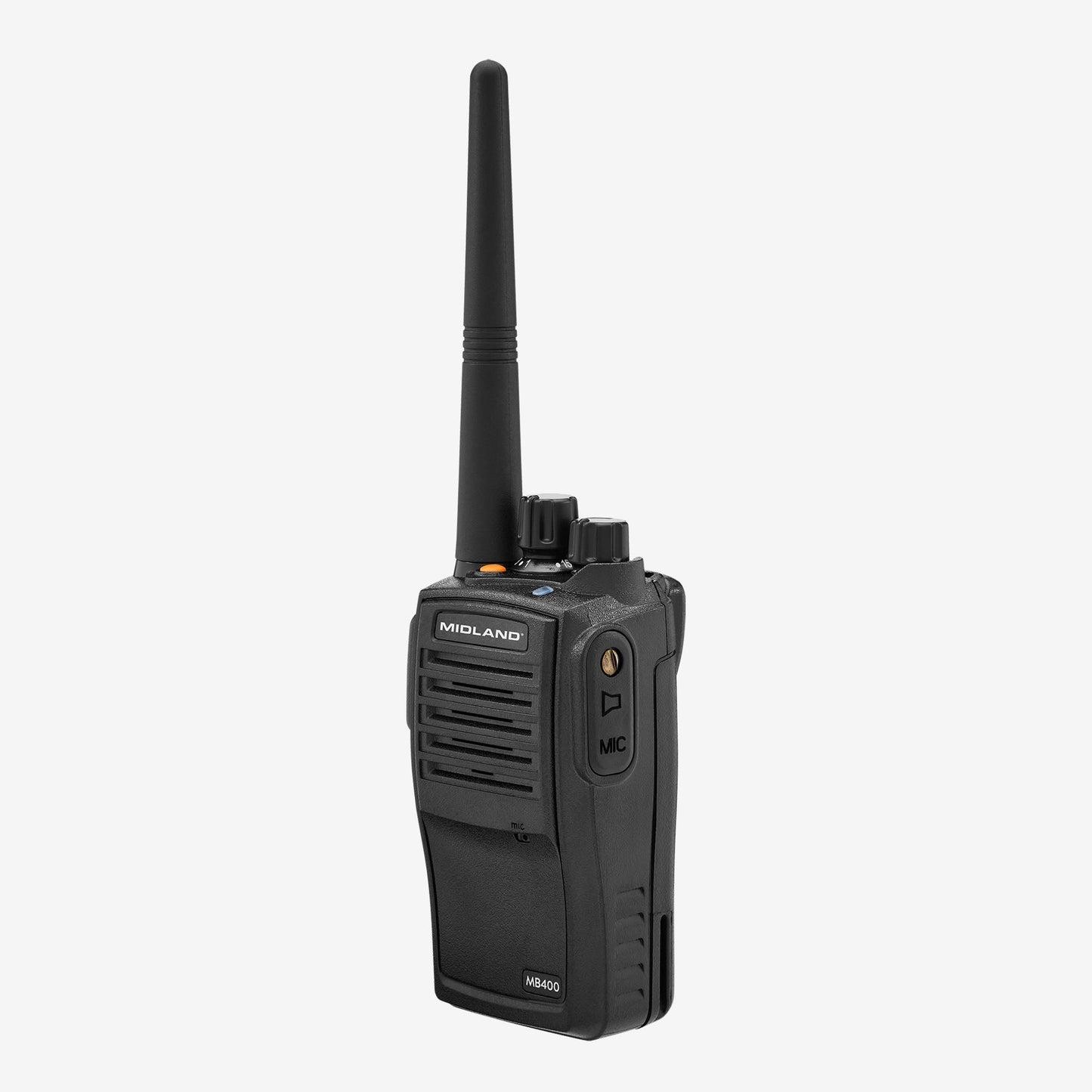 MB400 BizTalk Business Band Two‑Way Radio - MB400