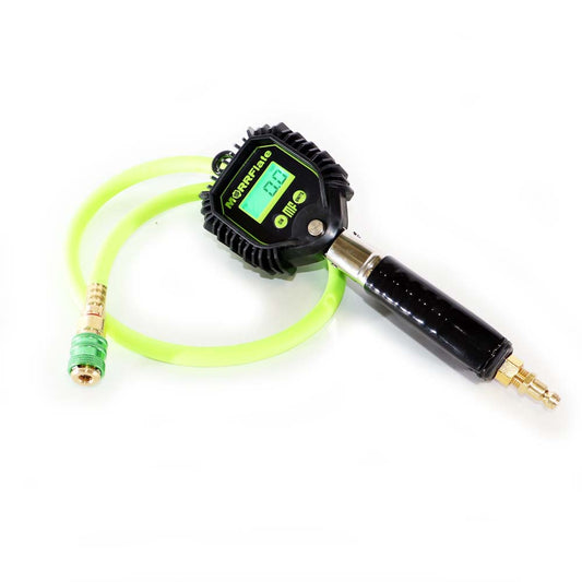 MORRFlate Single Tire Inflator - Trails