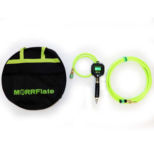 MORRFlate Single Tire Inflator - Trails