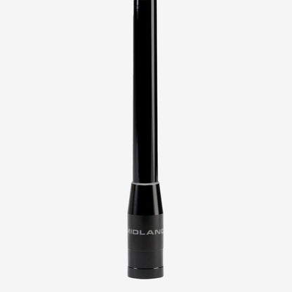 MXAT04 MicroMobile 6.6 dB Heavy-Duty Bull Bar Antenna | Highland