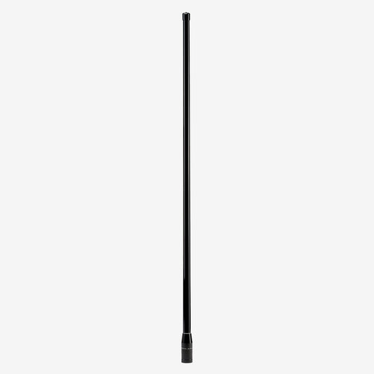 MXAT04 MicroMobile 6.6 dB Heavy-Duty Bull Bar Antenna | Highland