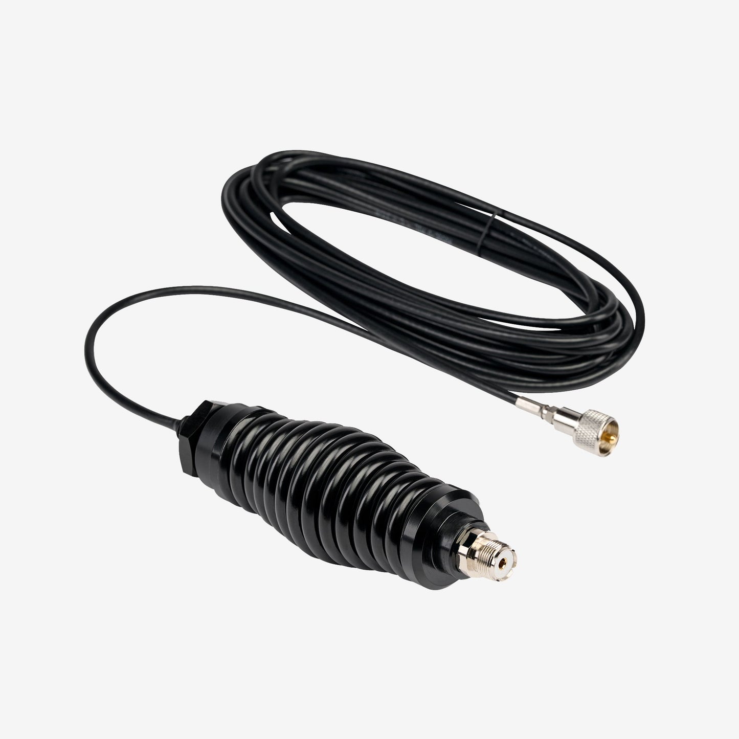 MXAT04VP MicroMobile 6.6 dB Heavy‑Duty Bull Bar | Highland Antenna
