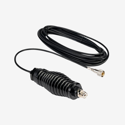 MXAT04VP MicroMobile 6.6 dB Heavy‑Duty Bull Bar | Highland Antenna