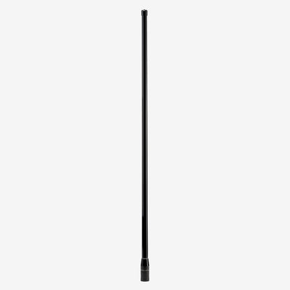 MXAT04VP MicroMobile 6.6 dB Heavy‑Duty Bull Bar | Highland Antenna