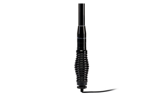 MXTA48 MicroMobile Heavy Duty Spring Base Antenna