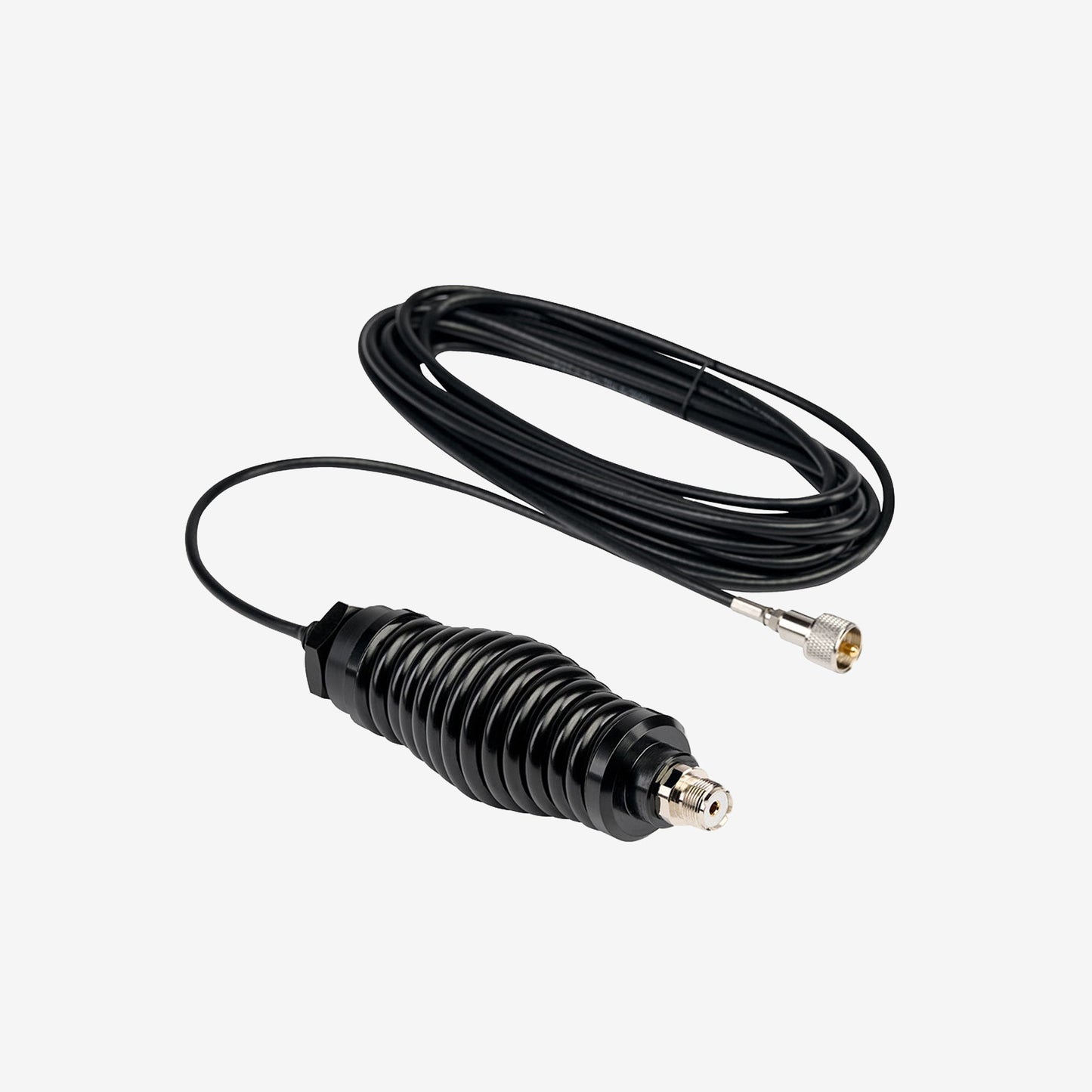 MXAT05VP MicroMobile 3 dB Heavy-Duty Bull Bar Antenna  | Highland