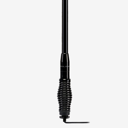 MXAT05VP MicroMobile 3 dB Heavy-Duty Bull Bar Antenna  | Highland