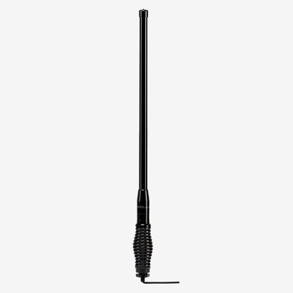 MXAT05VP MicroMobile 3 dB Heavy-Duty Bull Bar Antenna  | Highland