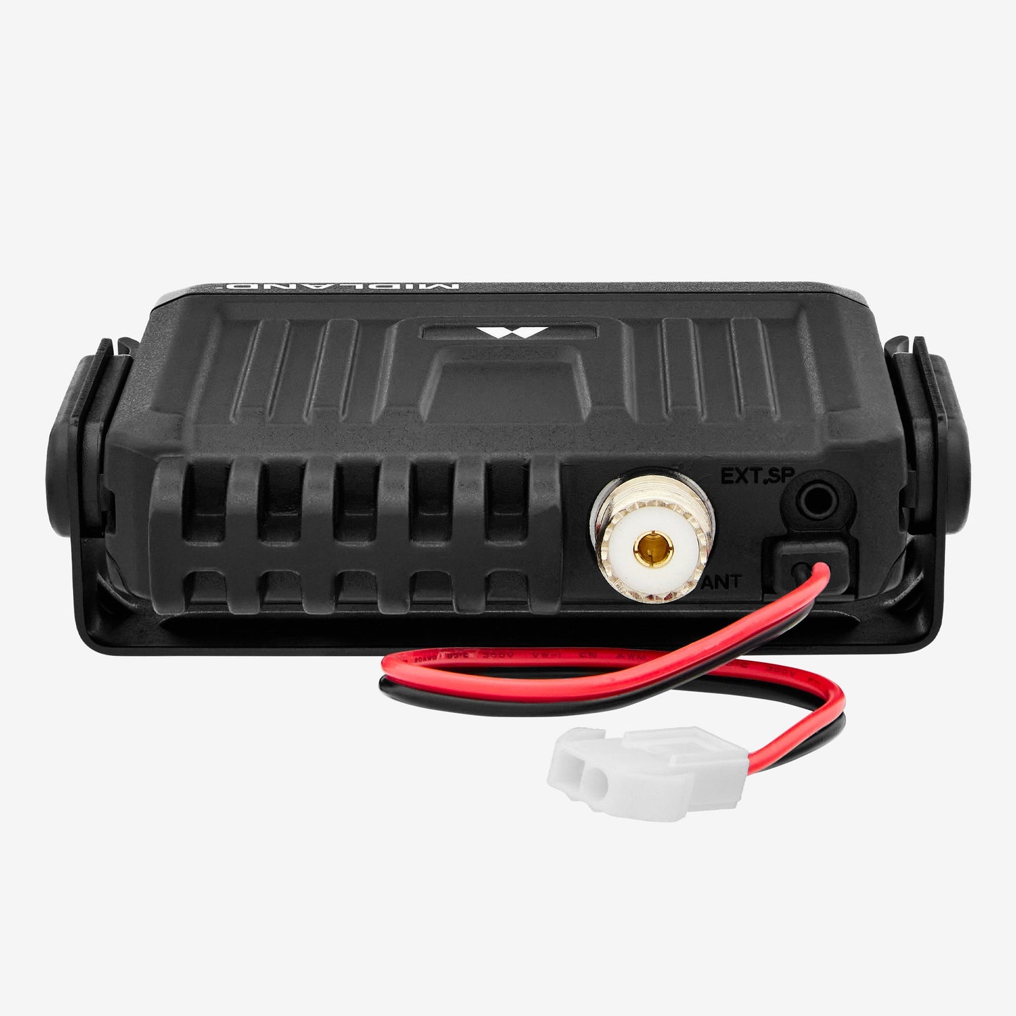 MXT275J 15W MicroMobile GMRS Two-Way Radio