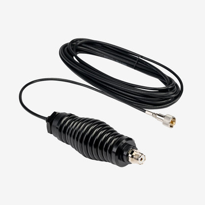 MXTA48 MicroMobile Heavy Duty Spring Base Antenna