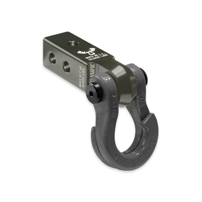 Jowl™ 3/4 Split Shackle™ and Mohawk 2.0 Receiver Combo