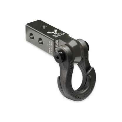 Jowl™ 3/4 Split Shackle™ and Mohawk 2.0 Receiver Combo