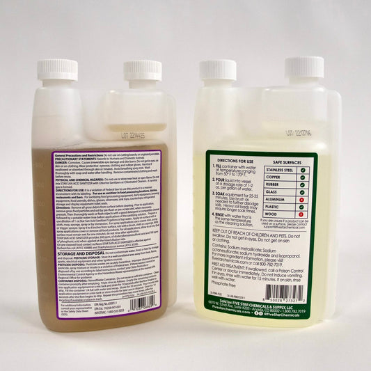 Cleaning Kit
