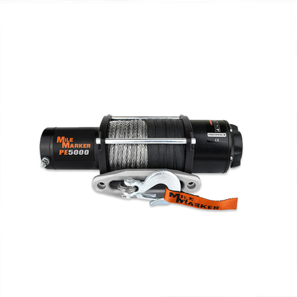 5000 lb. UTV Winch PE5000