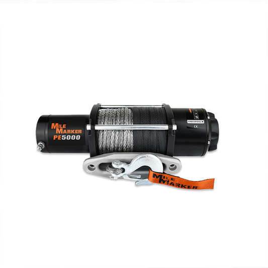 5000 lb. UTV Winch PE5000