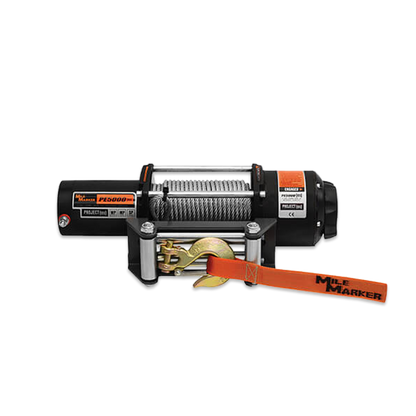 5000 lb. UTV Winch PE5000