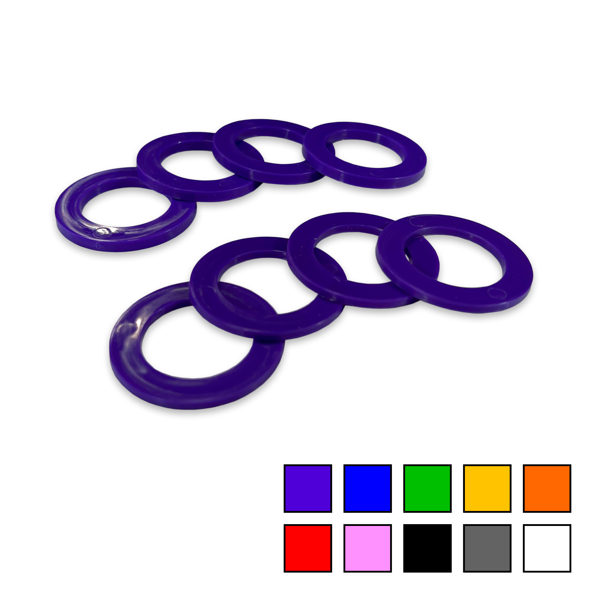 Reduce Noise with a Premium Rattle Ring | Moose Knuckle Offroad ...