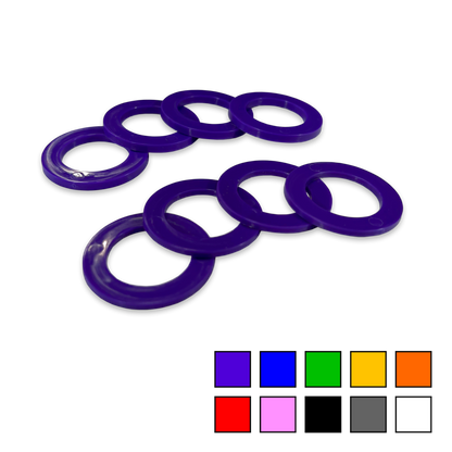 Moose Knuckle Offroad Rattle Rings