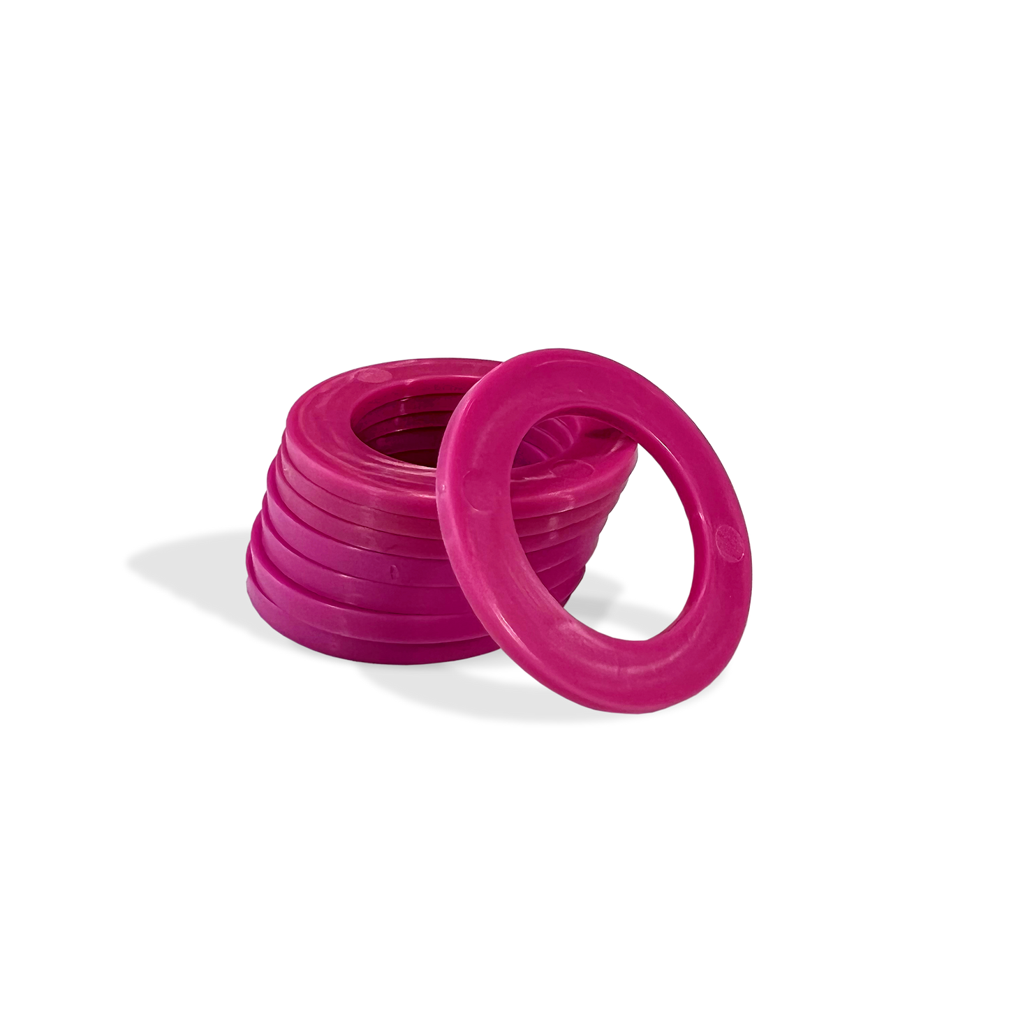 Moose Knuckle Offroad Rattle Rings