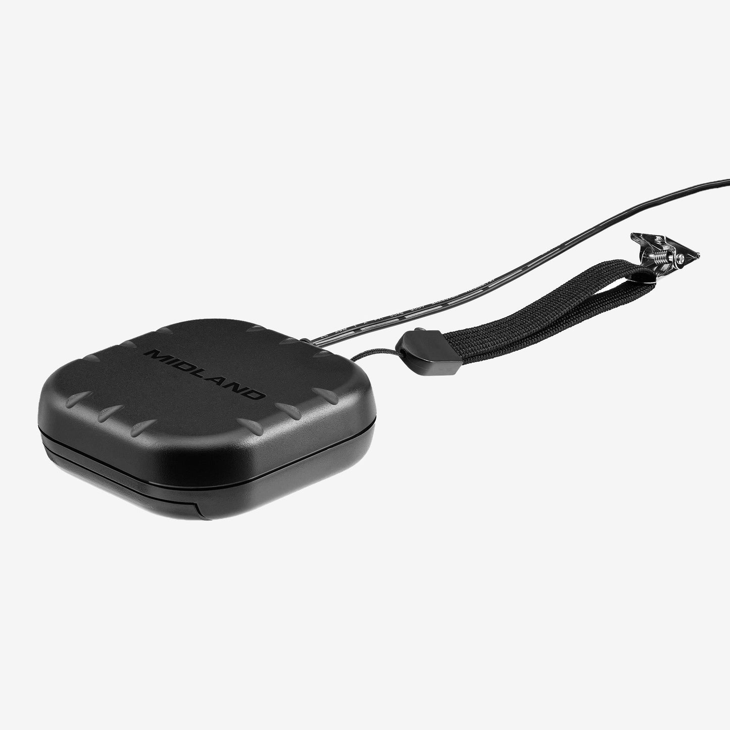 SHKR100 Weather and Emergency Radio Pillow Shaker