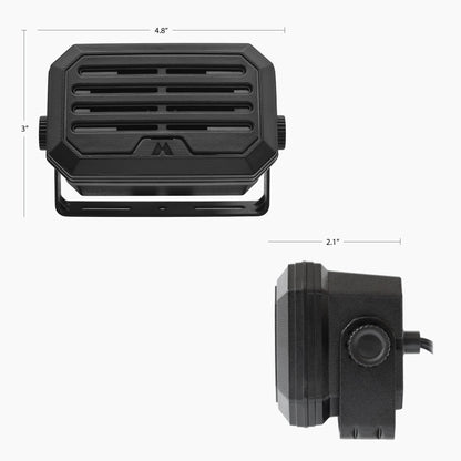 SPKMINI Universal Mini External Speaker