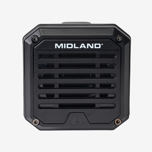 SPK200 Amplified GMRS External Speaker